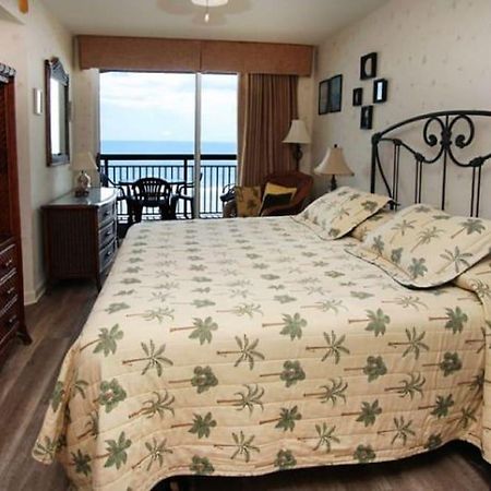Units At North Shore Villas By Elliott Beach Rentals Норт-Міртл-Біч Екстер'єр фото