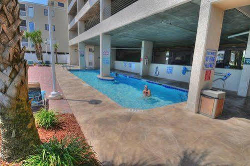 Units At North Shore Villas By Elliott Beach Rentals Норт-Міртл-Біч Екстер'єр фото