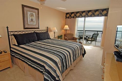 Units At North Shore Villas By Elliott Beach Rentals Норт-Міртл-Біч Екстер'єр фото