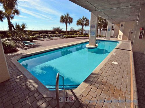 Units At North Shore Villas By Elliott Beach Rentals Норт-Міртл-Біч Екстер'єр фото