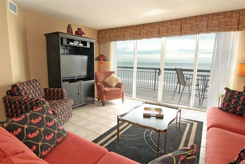 Units At North Shore Villas By Elliott Beach Rentals Норт-Міртл-Біч Екстер'єр фото